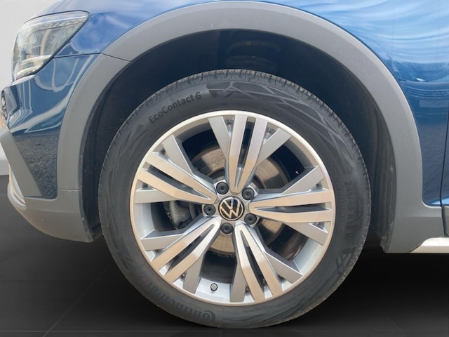 Volkswagen Passat 2.0 TDI AllTrack DSG Variant