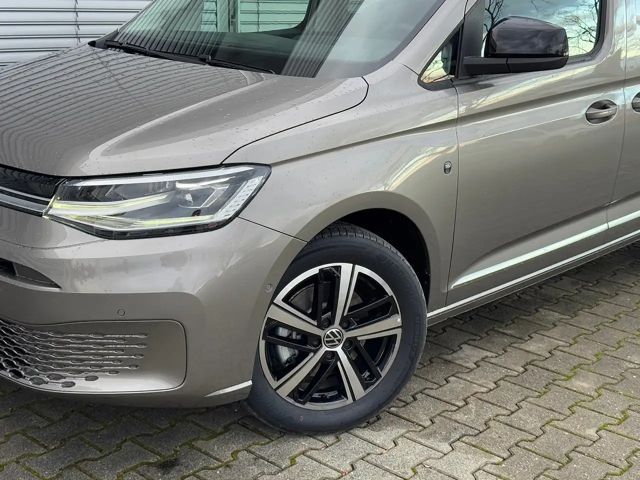 Volkswagen Caddy 1.5 TSI DSG Style