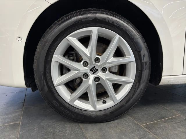 Seat Leon 2.0 TDI DSG Sportstourer Style