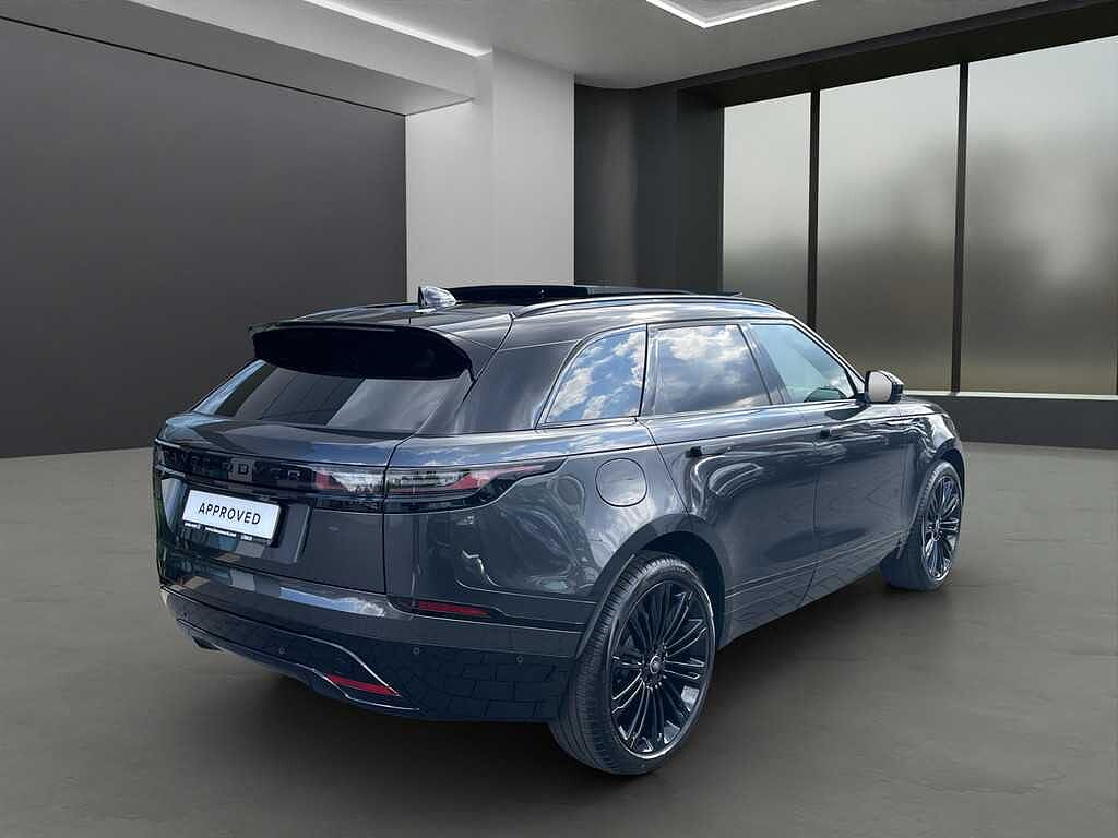 Land Rover Range Rover Velar Dynamic SE