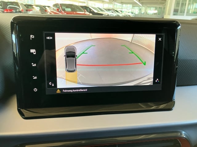 Seat Ibiza 1.0 TSI Black