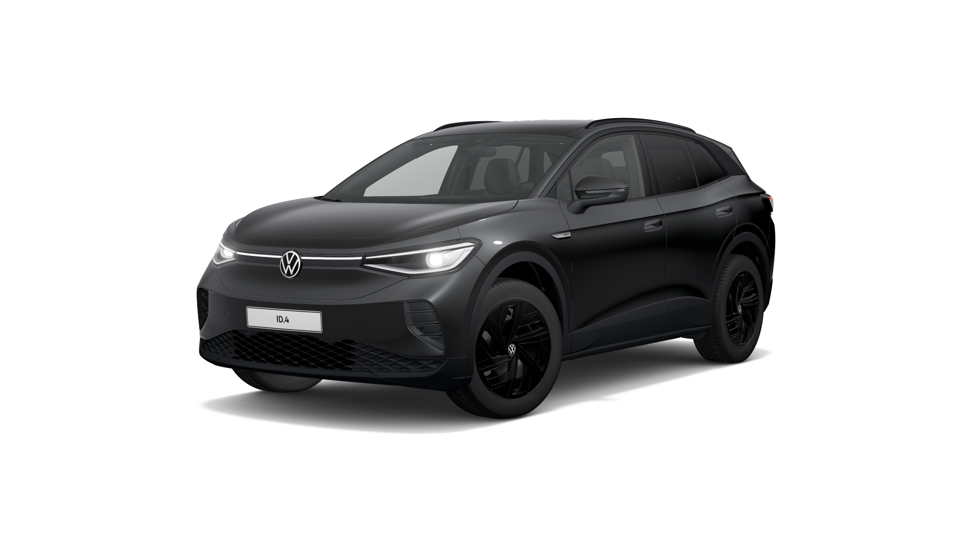 Volkswagen ID.4 Performance Pro