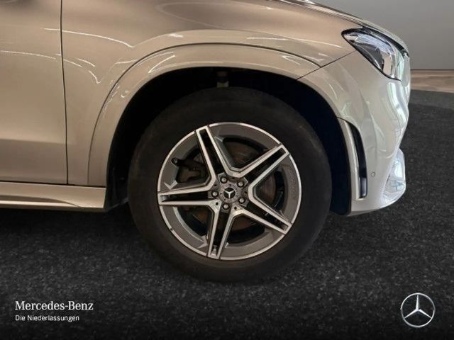 Mercedes-Benz GLE 350 4MATIC AMG Line
