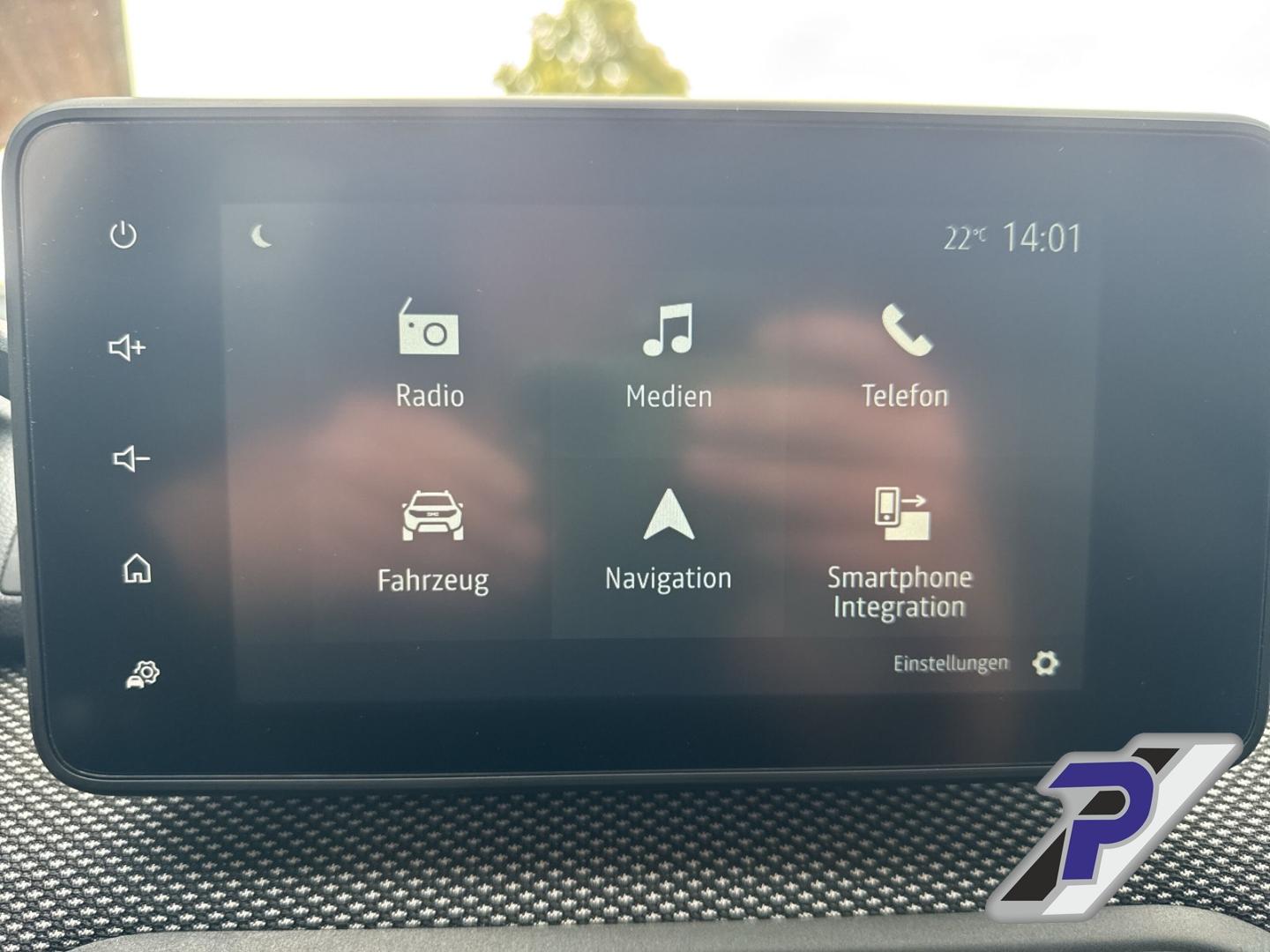 Dacia Jogger Extreme