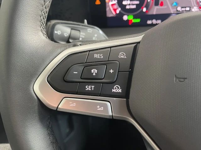 Volkswagen Tayron 1.5 eTSI Life