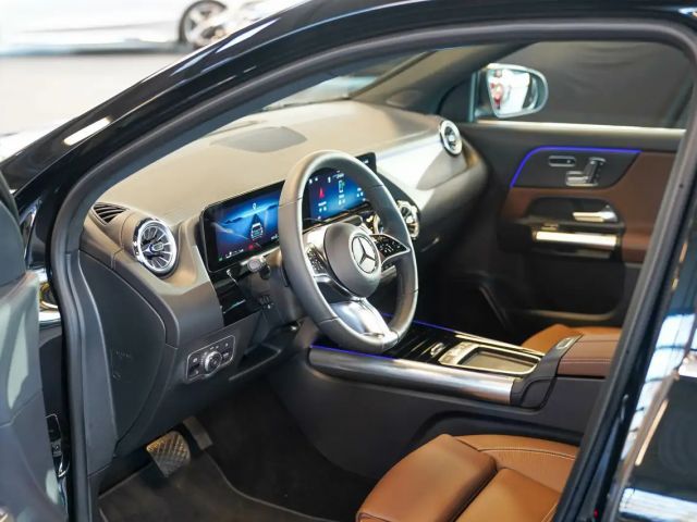 Mercedes-Benz GLA 200 GLA 200 d Progressive