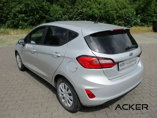 Ford Fiesta Cool & Connect