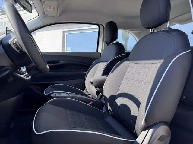 Fiat 500e 500E Komfortpaket+Alu