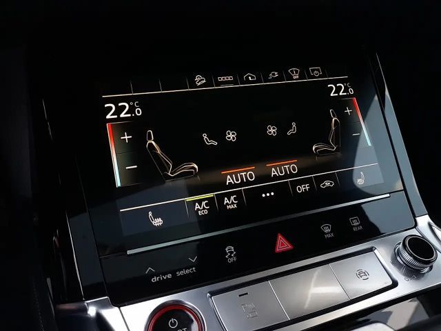 Audi e-tron Quattro S-Line