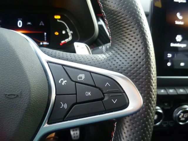 Renault Arkana EDC RS TCe 140