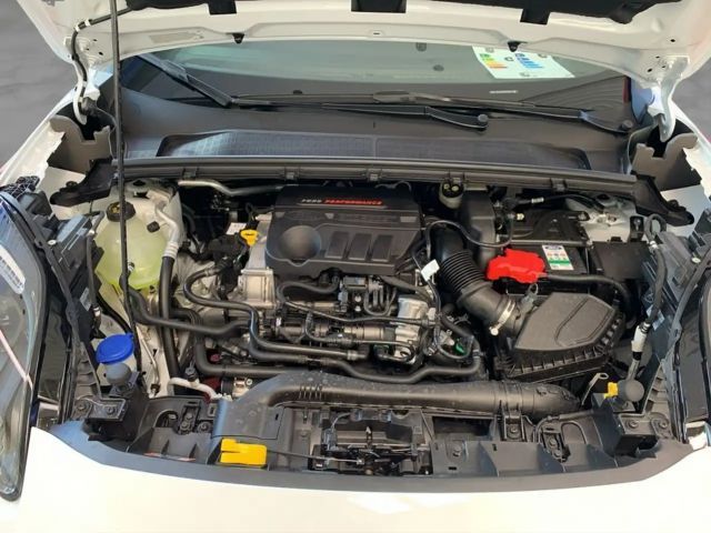 Ford Puma EcoBoost ST Line