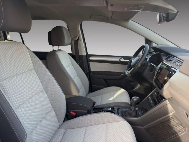 Volkswagen Touran 1.5 TSI Comfortline DSG