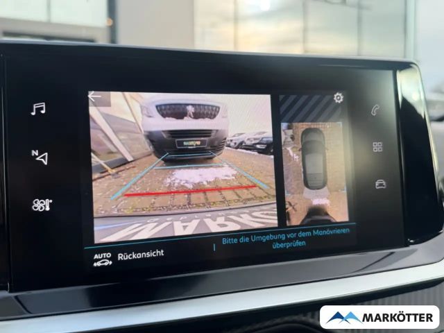 Peugeot E-208 Allure Pack