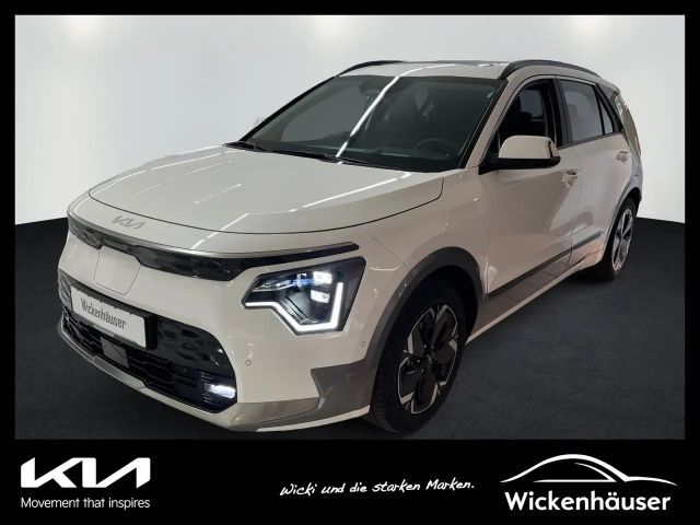 Kia Niro e- Inspiration Navi FLA SpurH