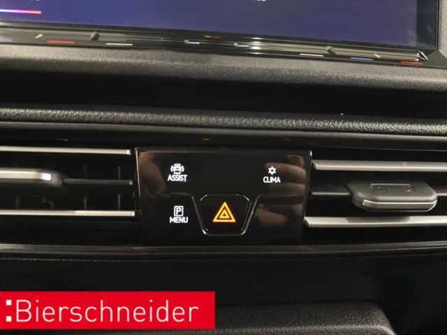 Volkswagen Caddy 2.0 TDI Combi Life