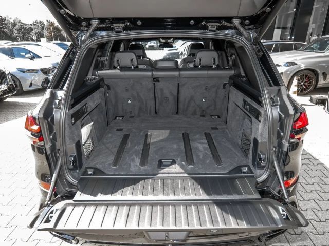 BMW X5 M-Sport xDrive30d