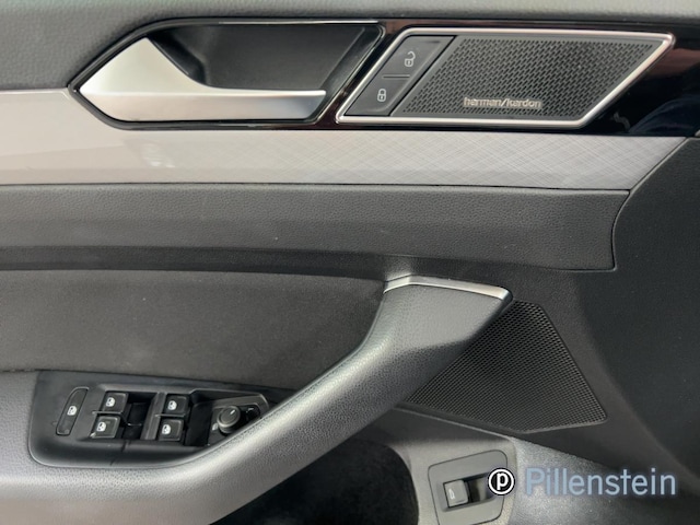 Volkswagen Passat DSG Variant