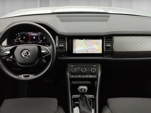 Skoda Kodiaq 2.0 TDI 4x4 Style Style