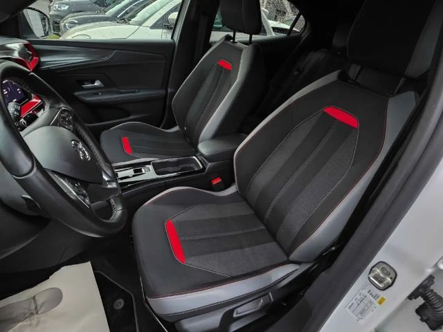 Opel Mokka GS-Line Grand Sport