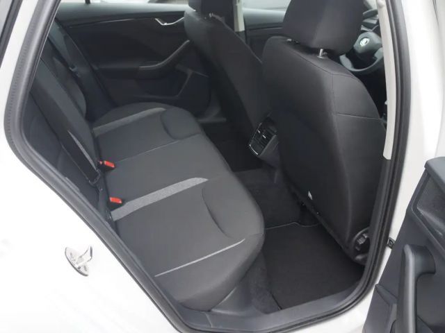 Skoda Scala Cool Edition Cool Plus