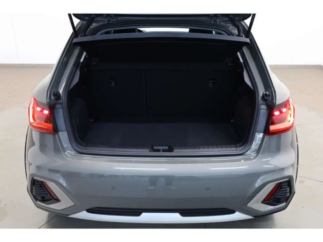 Audi A1 30 TFSI Allstreet S-Tronic