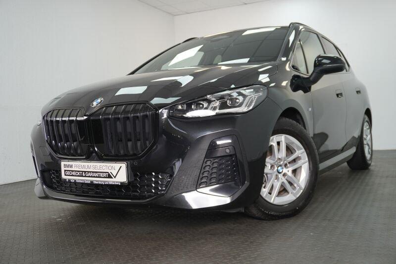 BMW 220 220i Active Tourer