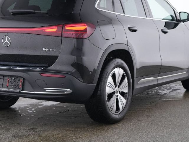 Mercedes-Benz EQA 300 4MATIC