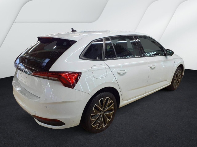 Skoda Scala 1.0 TSI Tour