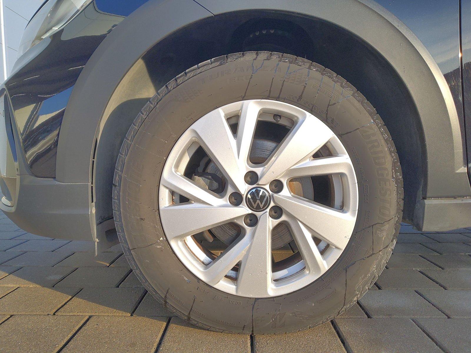 Volkswagen Taigo 1.0 TSI Life