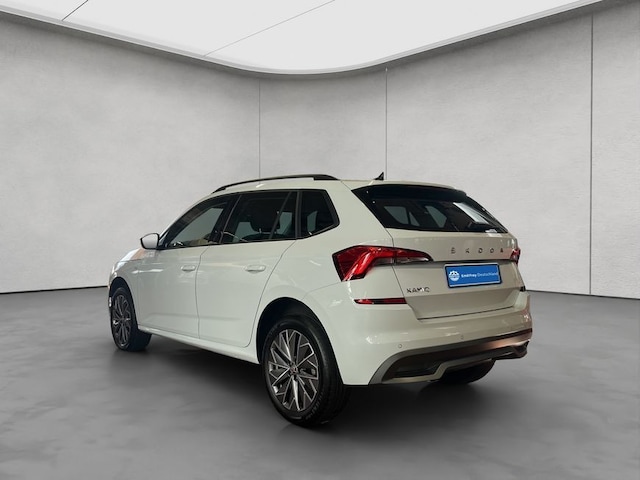 Skoda Kamiq 1.0 TSI Tour