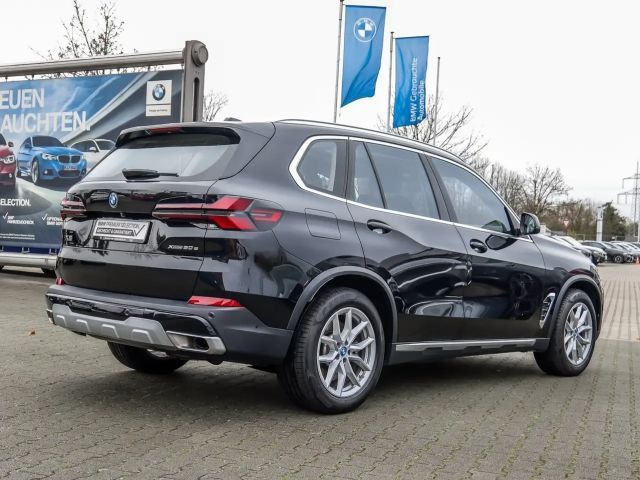 BMW X5 xDrive50e