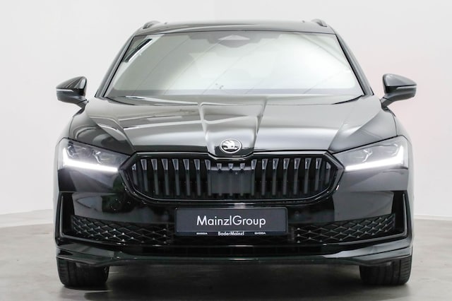 Skoda Superb Combi Sportline