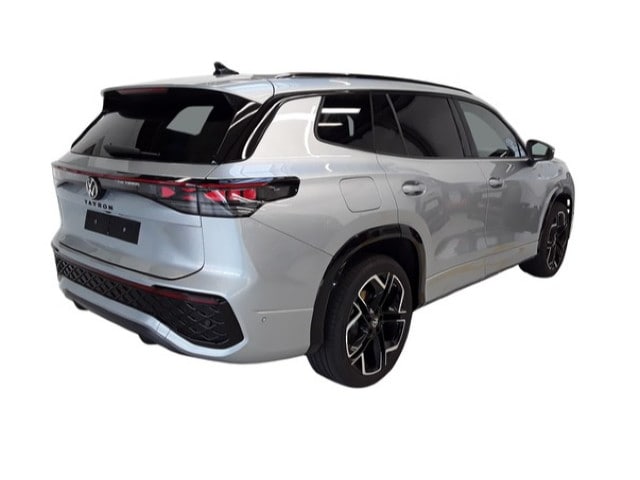 Volkswagen Tayron 2.0 TDI DSG R-Line