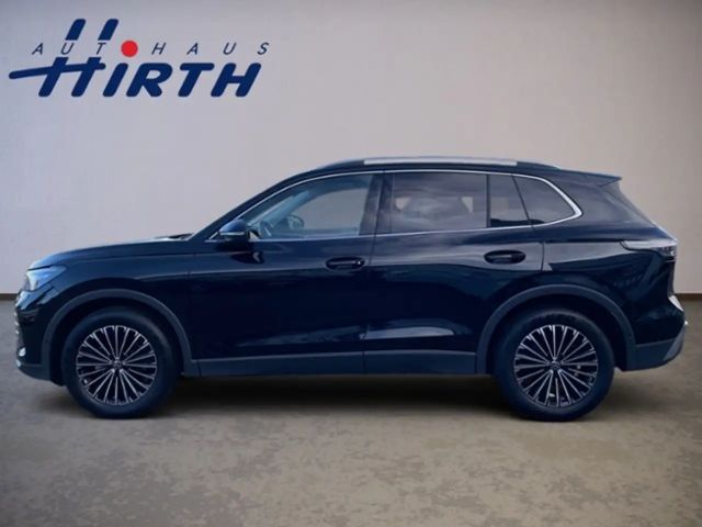 Volkswagen Tiguan Elegance Elegance