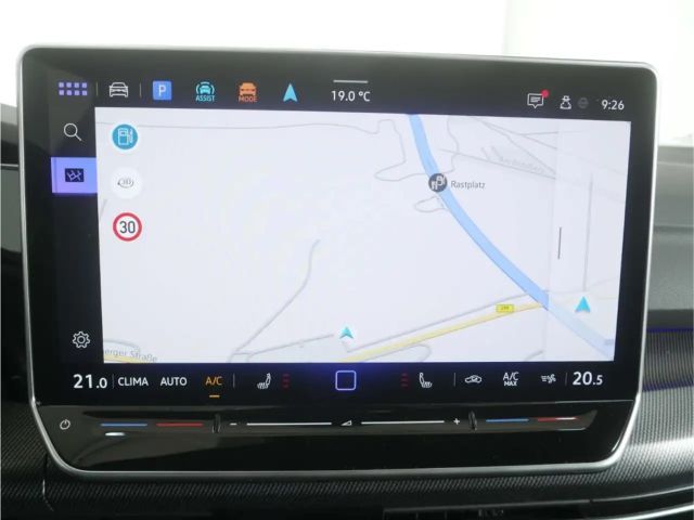 Volkswagen Golf 2.0 TSI DSG GTI Style