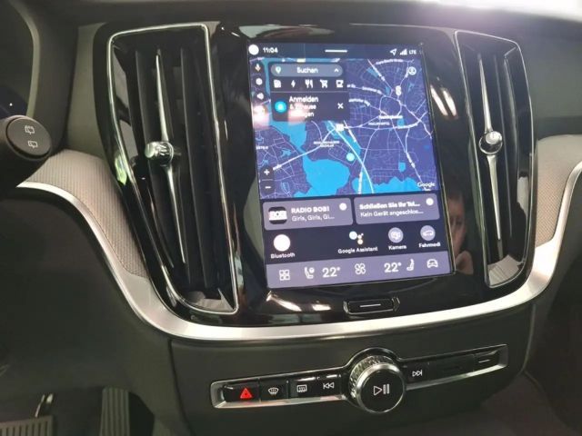 Volvo V60 AWD Dark Plus T6