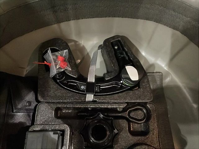 Volkswagen T-Cross Friends TSI