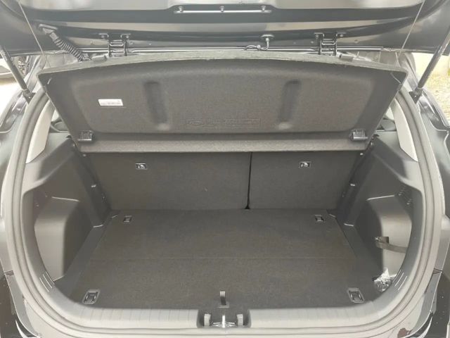 Hyundai i20 1.0 T-GDi Trend