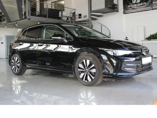 Volkswagen Golf 2.0 TDI DSG