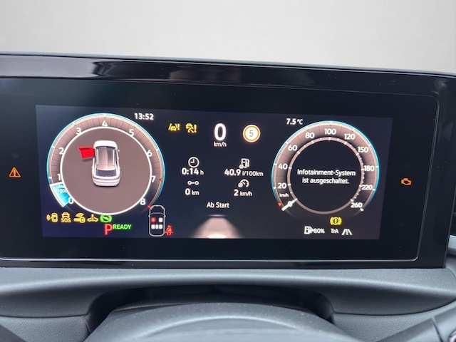 Volkswagen T-Roc 1.5 eTSI DSG R-Line