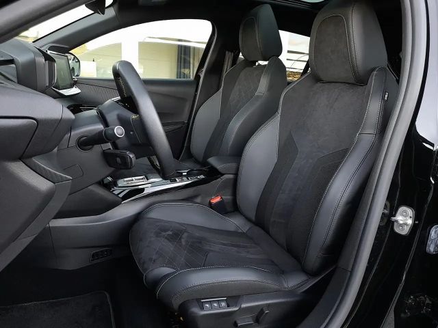 Peugeot E-208 GT-Line