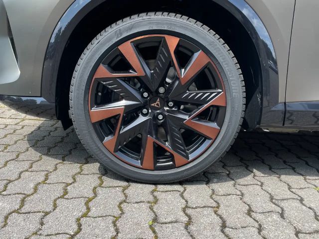 Cupra Formentor DSG VZ