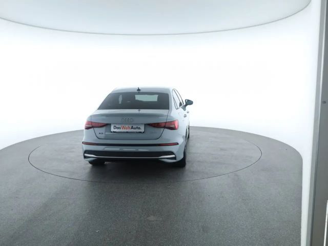 Audi A3 30 TFSI Sedan