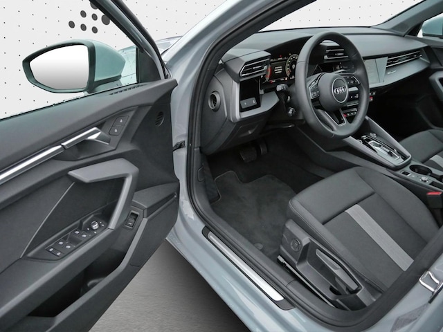 Audi A3 35 TDI S-Tronic Sportback