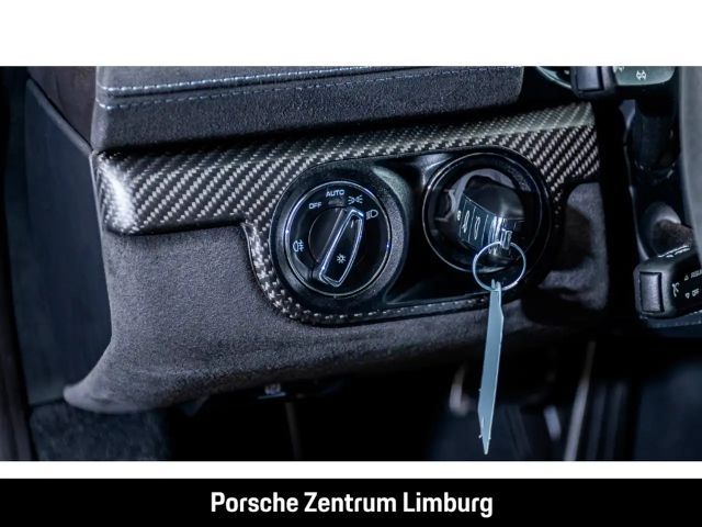 Porsche Cayman 718 Coupé RS