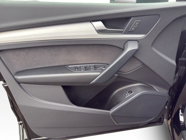 Audi Q5 40 TDI Quattro S-Tronic