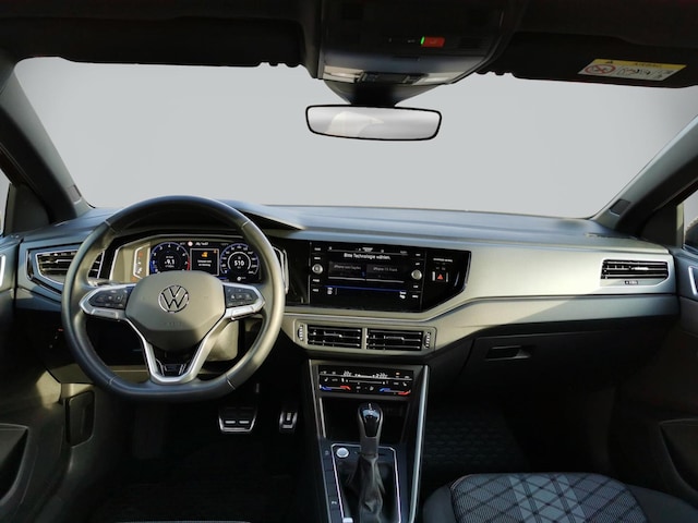 Volkswagen Taigo 1.0 TSI DSG