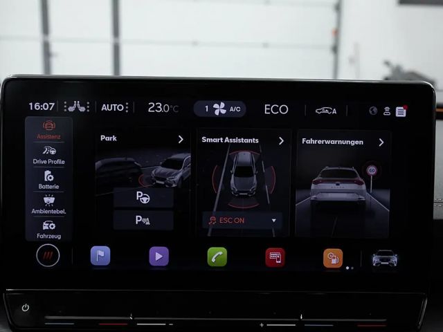 Cupra Formentor DSG e-Hybrid