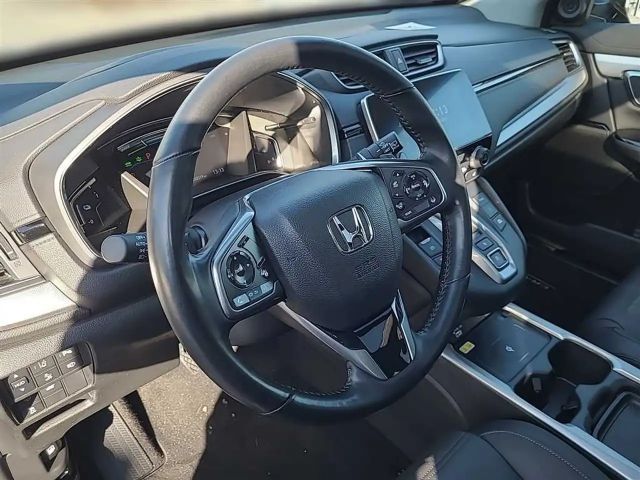 Honda CR-V 2.0 Executive Hybrid