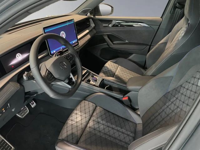 Volkswagen Tayron 2.0 TDI 4Motion R-Line